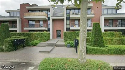 Apartments for rent in Hoogstraten - Photo from Google Street View