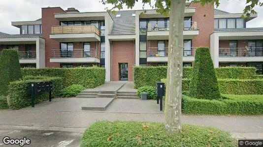 Apartments for rent in Hoogstraten - Photo from Google Street View