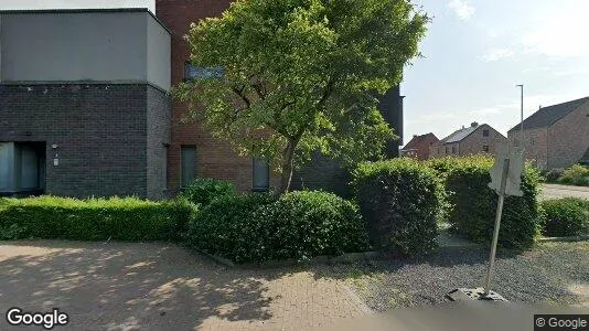 Apartments for rent in Mol - Photo from Google Street View