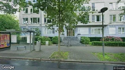 Apartments for rent in Antwerp Wilrijk - Photo from Google Street View