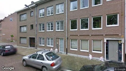 Apartments for rent in Lier - Photo from Google Street View