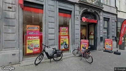 Apartments for rent in Stad Antwerp - Photo from Google Street View