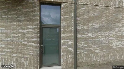 Apartments for rent in Antwerp Wilrijk - Photo from Google Street View