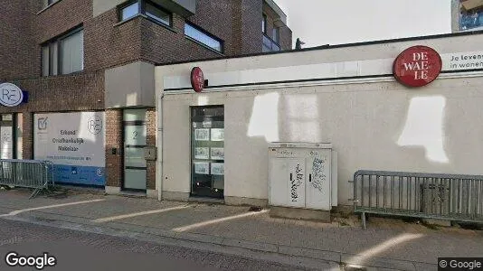Apartments for rent in Kapellen - Photo from Google Street View
