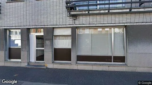 Apartments for rent in Kapellen - Photo from Google Street View
