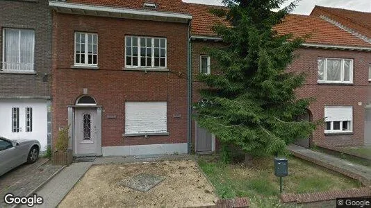 Apartments for rent in Turnhout - Photo from Google Street View