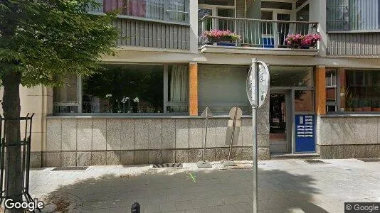 Apartments for rent in Lier - Photo from Google Street View