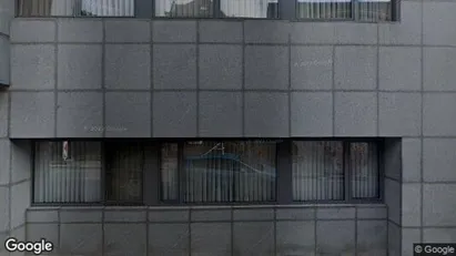 Apartments for rent in Aarschot - Photo from Google Street View