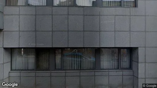 Apartments for rent in Aarschot - Photo from Google Street View