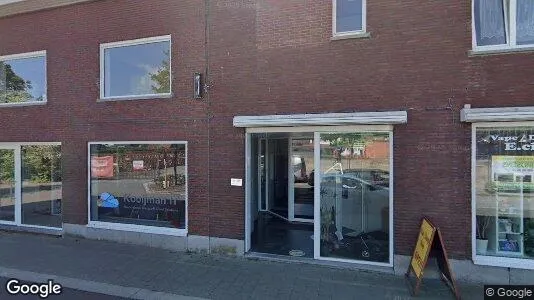 Apartments for rent in Essen - Photo from Google Street View