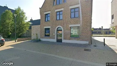 Apartments for rent in Houthulst - Photo from Google Street View