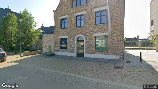 Apartments for rent in Houthulst - Photo from Google Street View