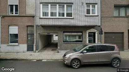 Apartments for rent in Stad Gent - Photo from Google Street View