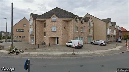 Apartments for rent in Wetteren - Photo from Google Street View