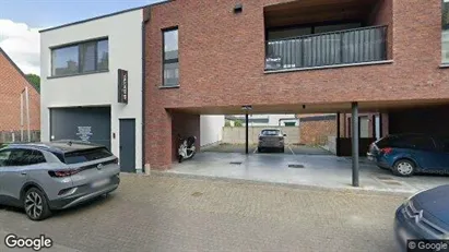 Apartments for rent in Aalst - Photo from Google Street View