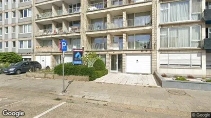 Apartments for rent in Antwerp Deurne - Photo from Google Street View
