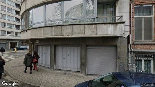 Apartments for rent in Stad Gent - Photo from Google Street View