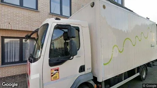 Apartments for rent in Hamme - Photo from Google Street View