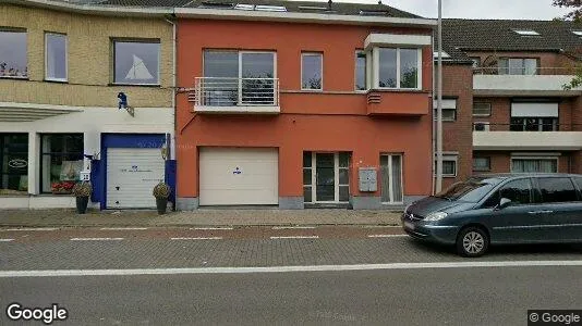 Apartments for rent in Dendermonde - Photo from Google Street View