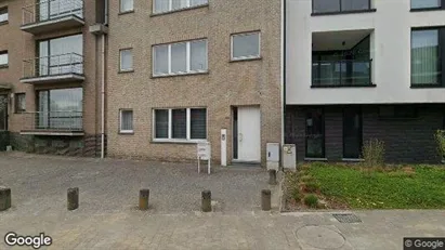 Apartments for rent in Denderleeuw - Photo from Google Street View