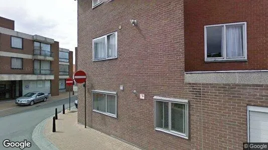 Apartments for rent in Tielt - Photo from Google Street View