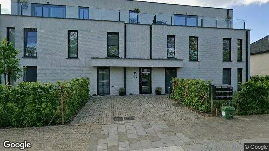 Apartments for rent in Aalst - Photo from Google Street View