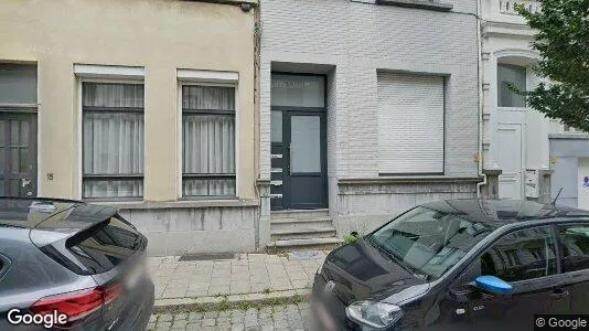 Apartments for rent in Stad Antwerp - Photo from Google Street View