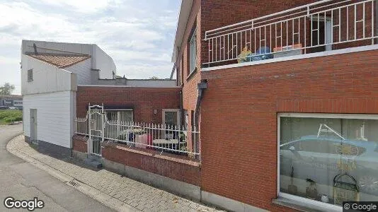Apartments for rent in Zedelgem - Photo from Google Street View