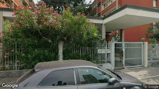 Rooms for rent in Milano Zona 5 - Vigentino, Chiaravalle, Gratosoglio - Photo from Google Street View