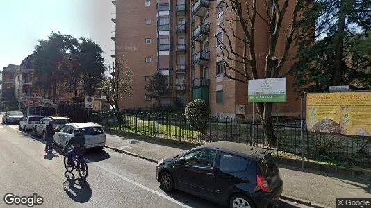 Rooms for rent in Buccinasco - Photo from Google Street View