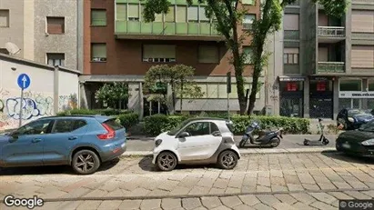 Apartments for rent in Milano Zona 1 - Centro storico - Photo from Google Street View