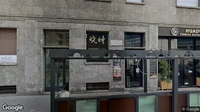 Rooms for rent in Milano Zona 2 - Stazione Centrale, Gorla, Turro, Greco, Crescenzago - Photo from Google Street View