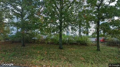 Apartments for rent in Limhamn/Bunkeflo - Photo from Google Street View