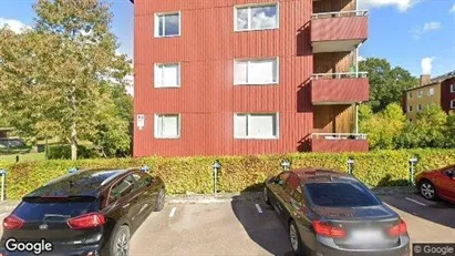 Apartments for rent in Perstorp - Photo from Google Street View