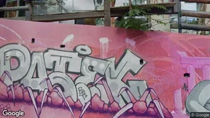 Apartments for rent in Lausanne - Photo from Google Street View