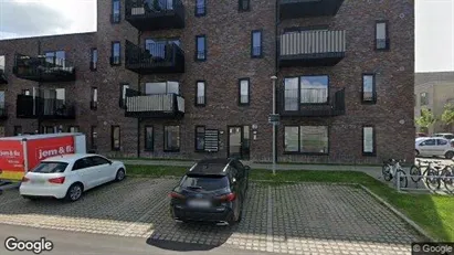 Apartments for rent in Tilst - Photo from Google Street View