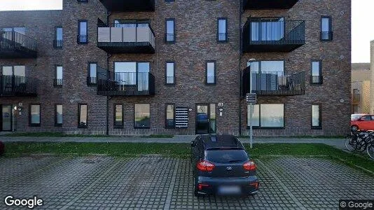 Apartments for rent in Tilst - Photo from Google Street View