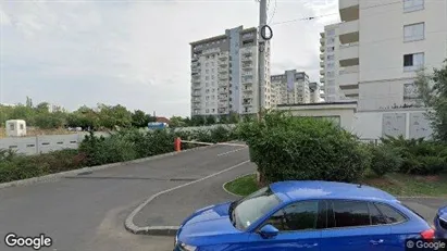 Apartments for rent in Bucharest - Sectorul 1 - Photo from Google Street View