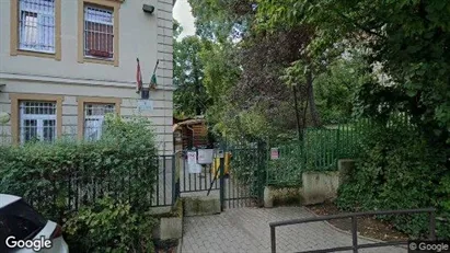 Apartments for rent in Budapest II. kerület - Photo from Google Street View