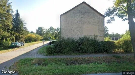 Apartments for rent in Dahme-Spreewald - Photo from Google Street View