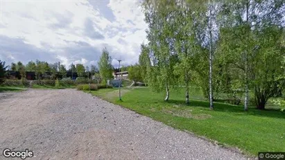 Apartments for rent in Vantaa - Photo from Google Street View