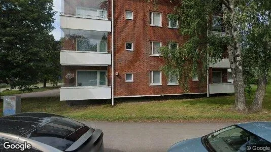 Apartments for rent in Helsinki Kaakkoinen - Photo from Google Street View