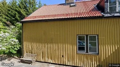 Apartments for rent in Botkyrka - Photo from Google Street View