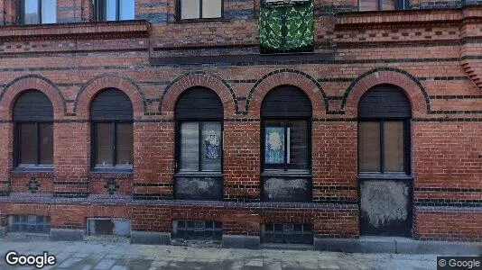 Apartments for rent in Malmö City - Photo from Google Street View
