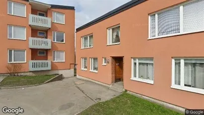 Apartments for rent in Huddinge - Photo from Google Street View