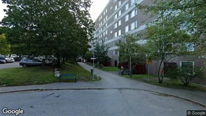 Apartments for rent in Sigtuna - Photo from Google Street View