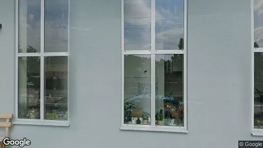 Apartments for rent in Östersund - Photo from Google Street View