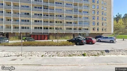 Apartments for rent in Nacka - Photo from Google Street View