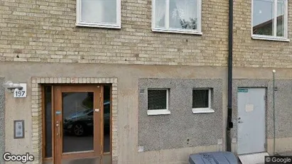 Apartments for rent in Stockholm West - Photo from Google Street View