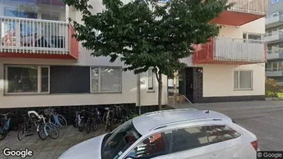 Apartments for rent in Stockholm West - Photo from Google Street View